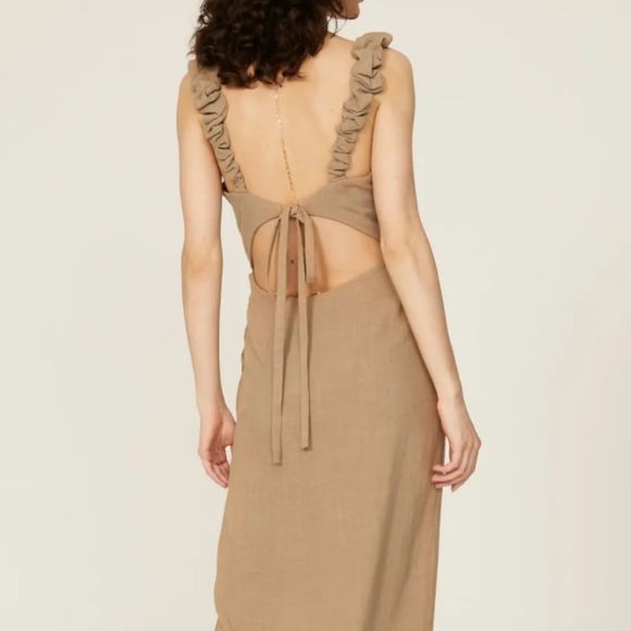 JUST BEE QUEEN Aria Dress, Medium - Picture 2 of 14